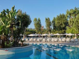 Hotel Atlantica Princess