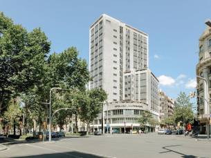 Hotel NH Hesperia Presidente