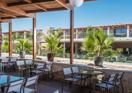 Hotel Gouves Waterpark Holiday Resort