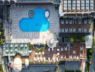 Diamond Of Bodrum