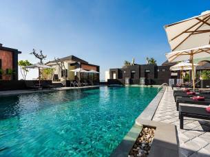 Pavilion Samui Villas & Resort