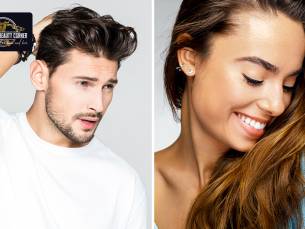 Kappersbehandeling naar keuze