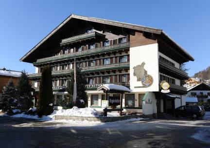Hotel Salzburgerhof