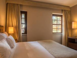 Eco Hotel Vila Gale Albacora