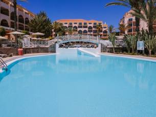 Canarische eilanden! ???? Geniet van een zorgeloze all-inclusive zonvakantie op Gran Canaria in een heerlijk hotel met ZWEMBAD incl. vlucht!