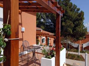 Naturist Park Koversada Apartments