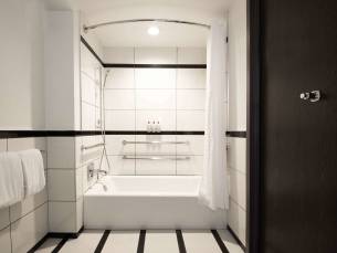 Hotel Park Central New York