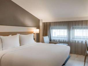 SH Colon Hotel