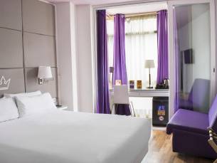 Hotel Erase Un