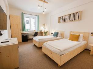 Hotel Rehavital