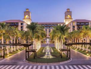 Lopesan Costa Meloneras Resort & Spa