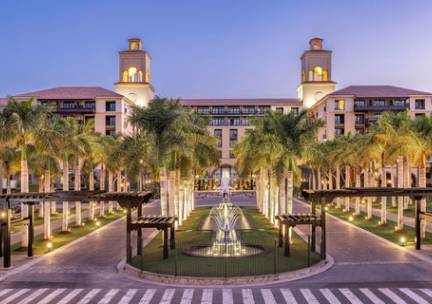 Lopesan Costa Meloneras Resort & Spa