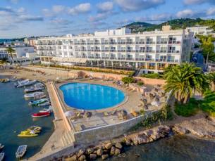 Hotel Simbad