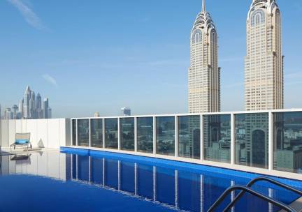 Ontdek het beste van Dubai incl. 4*-hotel op toplocatie en vlucht