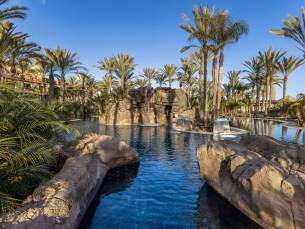 Lopesan Costa Meloneras Resort & Spa