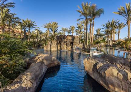 Lopesan Costa Meloneras Resort & Spa