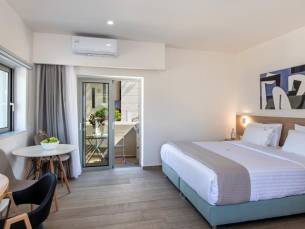 Villaggio Mare Suites - Zomer 2027