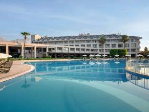 Greenwood Kemer Resort