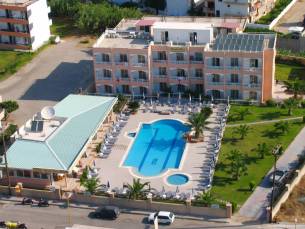 Rhodian Rose Hotel
