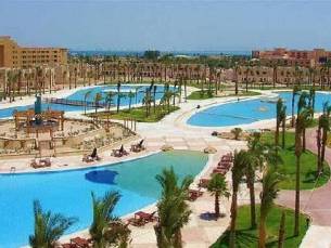 Royal Lagoons Aqua Park Resort & Spa