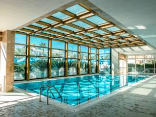 Trendy Verbena Beach