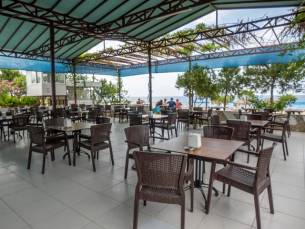 Hotel Cenger Beach