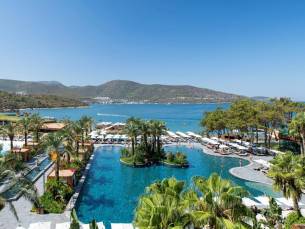 Vogue Hotel Supreme Bodrum