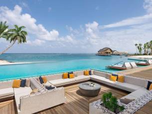 Hilton Maldives Amingiri