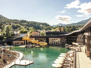 Falkensteiner Family Lido