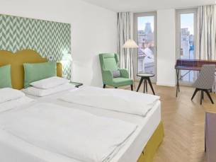 MAXX by Steigenberger Vienna