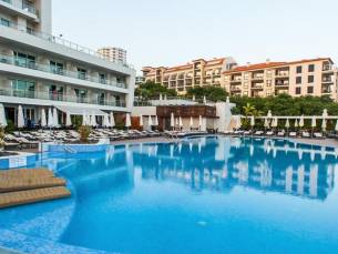Hotel Melia Madeira Mare