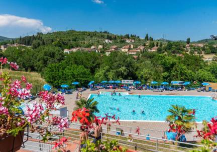 Camping Village Il Poggetto