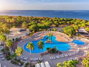 Adriana Beach Club Resort