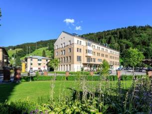 JUFA Hotel Schladming
