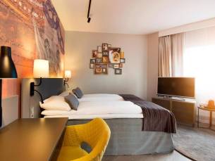 Hotel Scandic St Olavs Plass