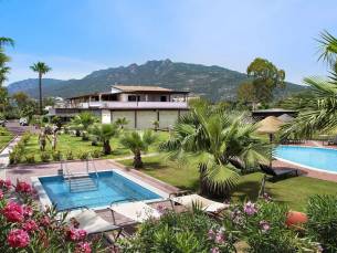 Hotel Rurale Orti di Nora