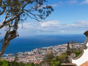Fly & Drive Madeira - Mountain Escapes - inclusief huurauto