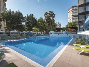 Climia Belroy Hotel