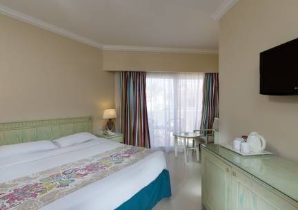 Naama Bay Hotel & Resort