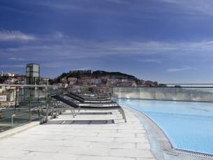 VIP Executive &Eacute;den Aparthotel