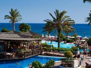 Hotel Gran Castillo Tagoro (voorheen Hotel Dream Gran Castillo)