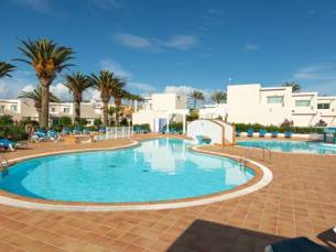 Alisios Playa