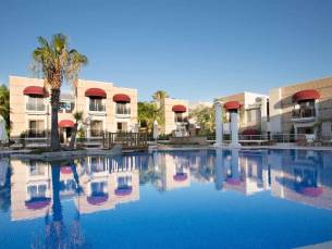 Bodrium Hotel & Spa