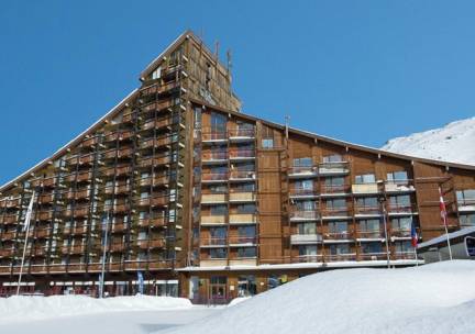 Hotel Club MMV Les M&eacute;l&egrave;zes - Extra ingekocht