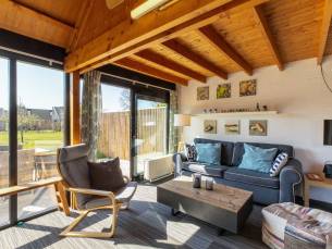 Vakantiehuis - de Haaijmanweg 5 | Burgh-Haamstede "huis 118"