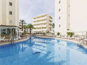 Aparthotel & Suites Cap de Mar