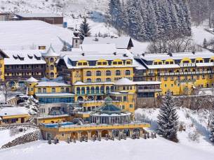 Hotel Pichlmayrgut