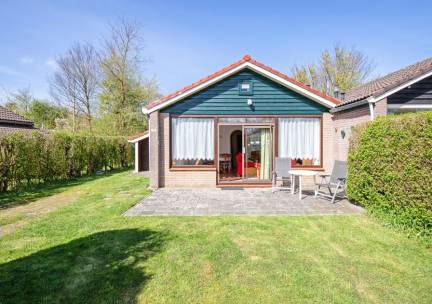 Vakantiehuis Slufterhoek 112