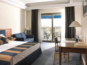 Hotel Royal Continental