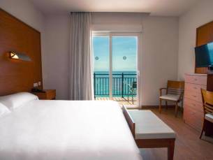 8 daagse vliegvakantie naar Horitzo in blanes, spanje